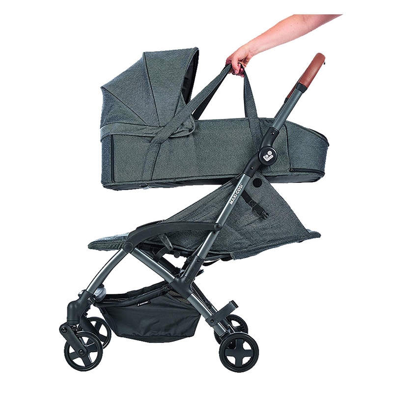 Maxi-Cosi Laika Soft Carrycot Nomad Best Price in UAE