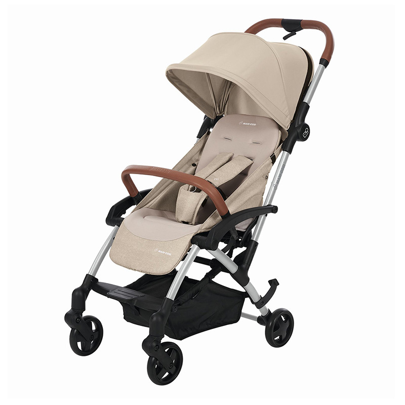 Maxi-Cosi Laika Stroller Nomad Best Price in UAE