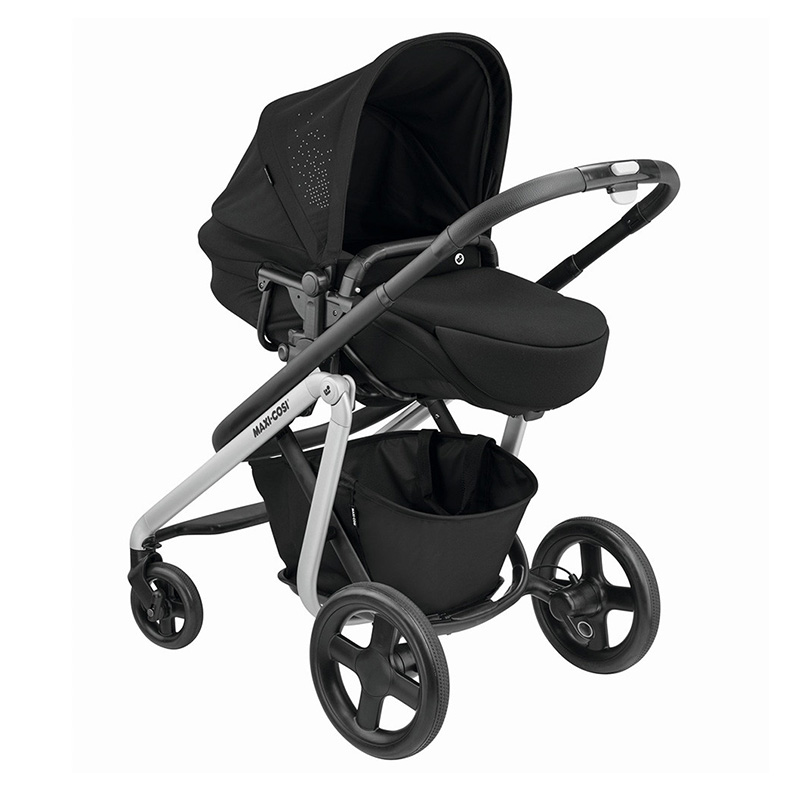 Maxi-Cosi Lila Stroller Nomad Best Price in UAE