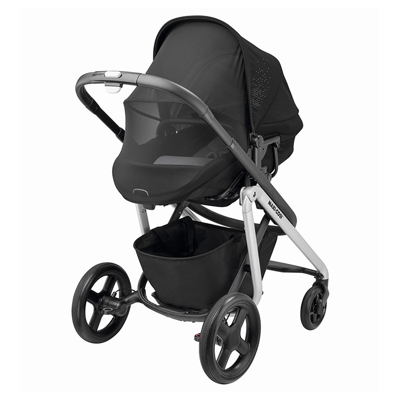 Maxi-Cosi Lila Stroller Nomad Best Price in UAE