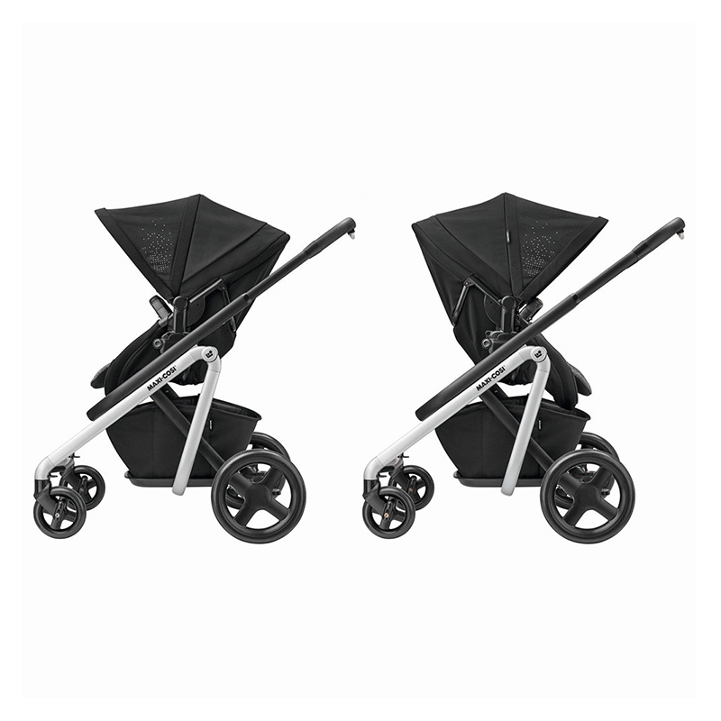 Maxi-Cosi Lila Stroller Nomad Best Price in UAE