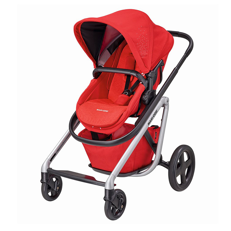 Maxi-Cosi Lila Stroller Nomad Best Price in UAE