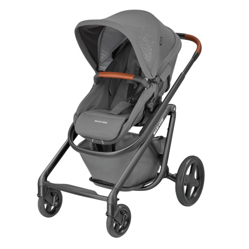 Maxi-Cosi Lila Stroller Nomad Best Price in UAE