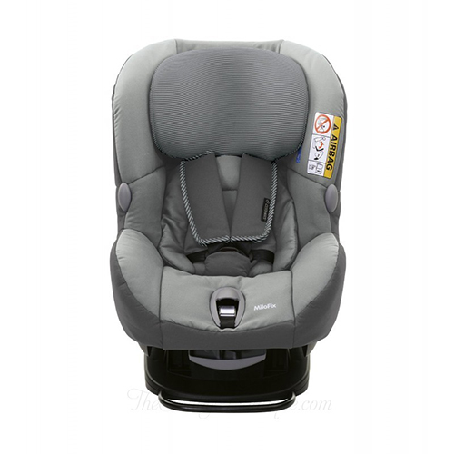 Maxi-Cosi Milofix Car Seat Concrete Grey Best Price in UAE