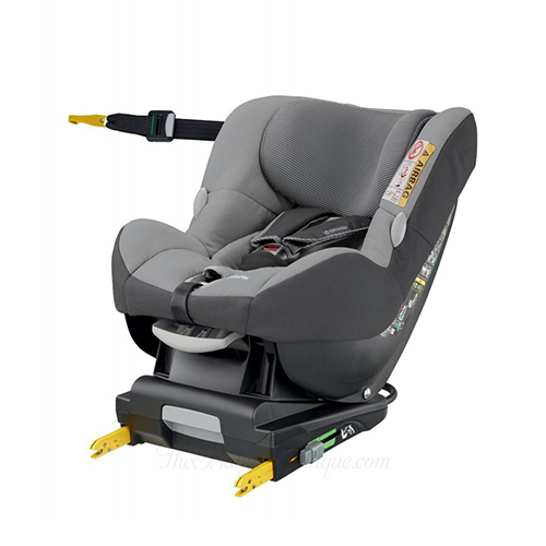 Maxi-Cosi Milofix Car Seat Concrete Grey Best Price in UAE