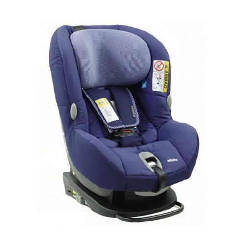 Maxi-Cosi Milofix Car Seat River Blue Best Price in UAE