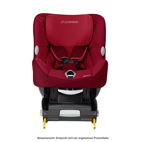 Maxi-Cosi Milofix Car Seat Robin Red Best Price in UAE