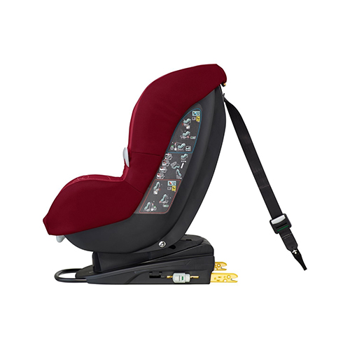 Maxi-Cosi Milofix Car Seat Robin Red Best Price in UAE