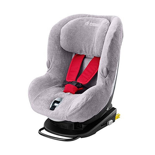 Maxi-Cosi Milofix Summer Cover Cool Grey Best Price in UAE