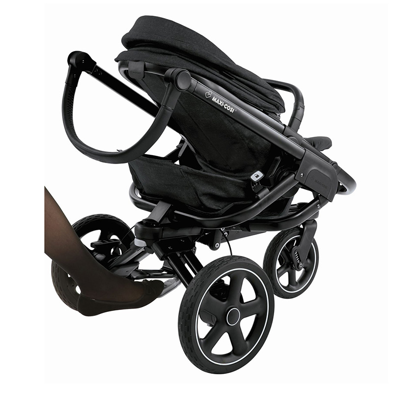 Maxi-Cosi Nova 3 Wheels Stroller Nomad Best Price in UAE