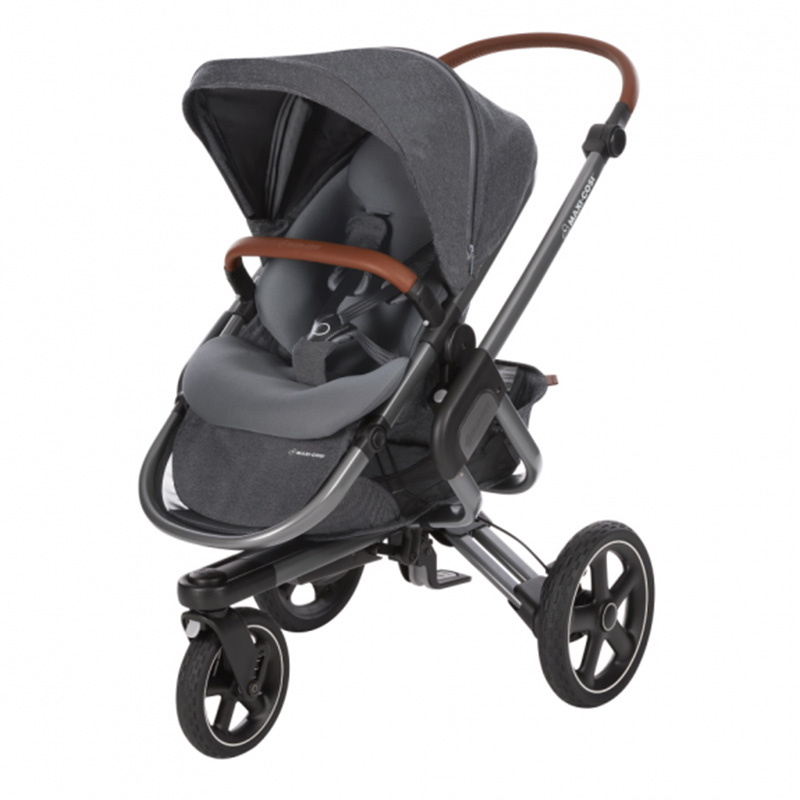 Maxi-Cosi Nova 3 Wheels Stroller Nomad Best Price in UAE