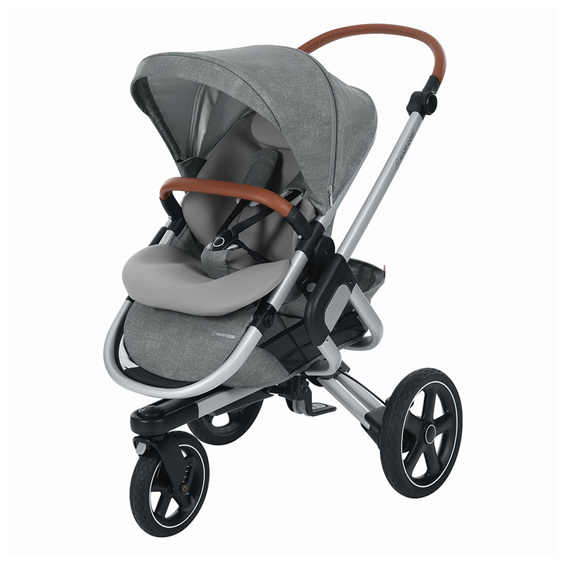 Maxi-Cosi Nova 3 Wheels Stroller Nomad Best Price in UAE