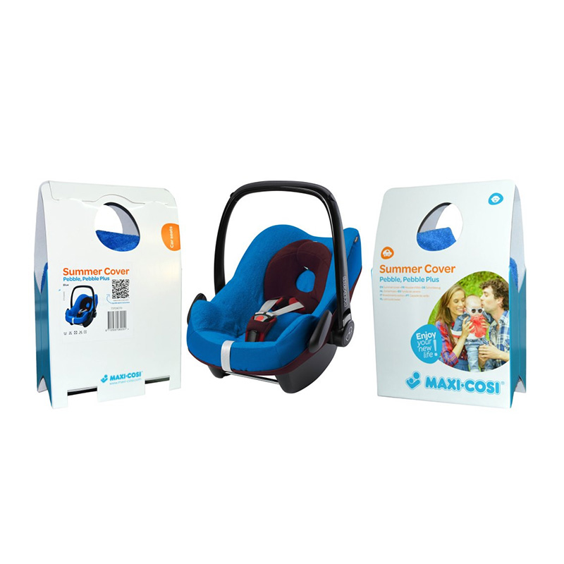 Maxi-Cosi Pebble Plus and Rock Summer Cover Best Price in UAE