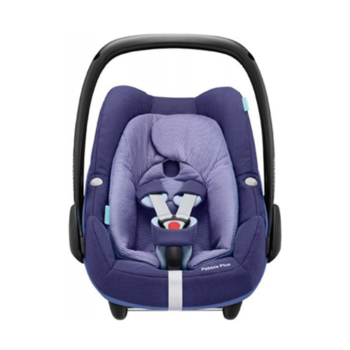 Maxi-Cosi Pebble Plus Car Seat River Blue Best Price in UAE