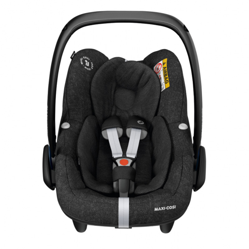 Maxi-Cosi Pebble Pro I-size Car Seat Nomad Best Price in UAE