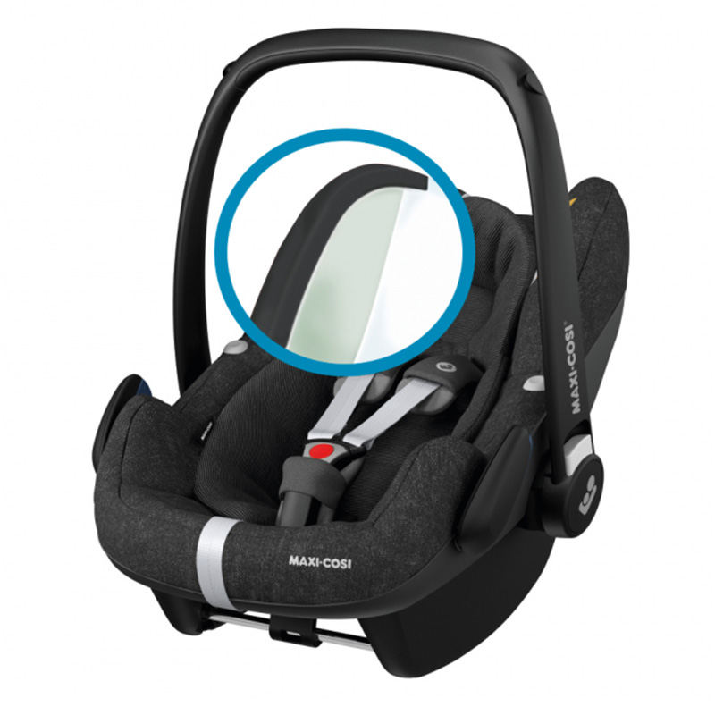 Maxi-Cosi Pebble Pro I-size Car Seat Nomad Best Price in UAE