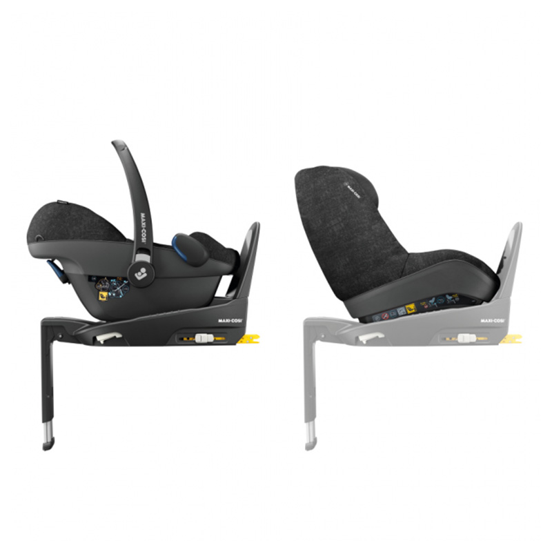 Maxi-Cosi Pebble Pro I-size Car Seat Nomad Best Price in UAE