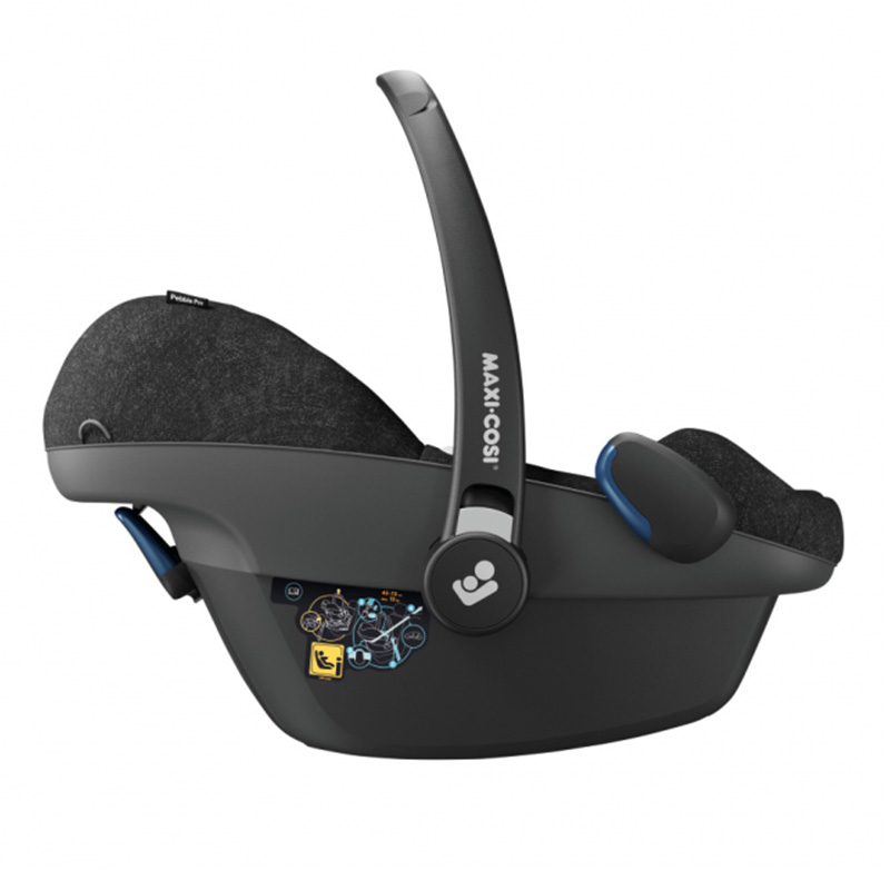 Maxi-Cosi Pebble Pro I-size Car Seat Nomad Best Price in UAE