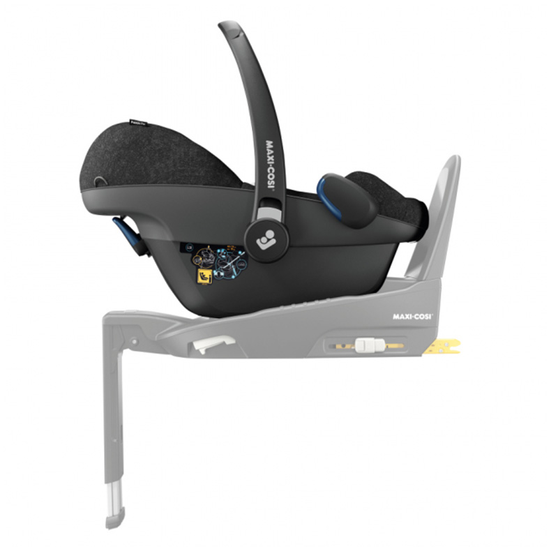 Maxi-Cosi Pebble Pro I-size Car Seat Nomad Best Price in UAE