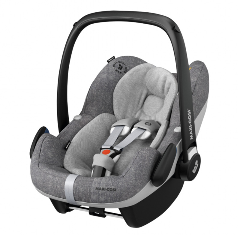 Maxi-Cosi Pebble Pro I-size Car Seat Nomad Best Price in UAE