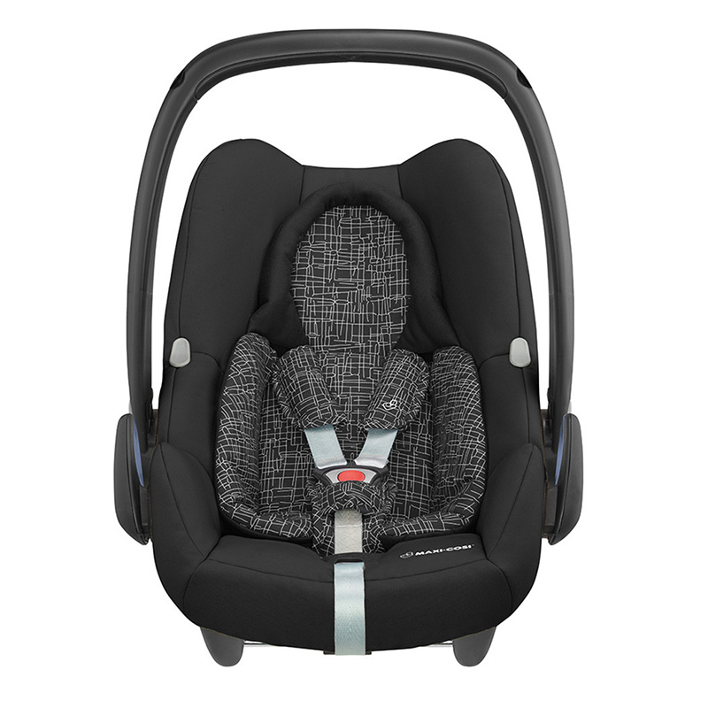 Maxi-Cosi Rock Car Seat Best Price in UAE