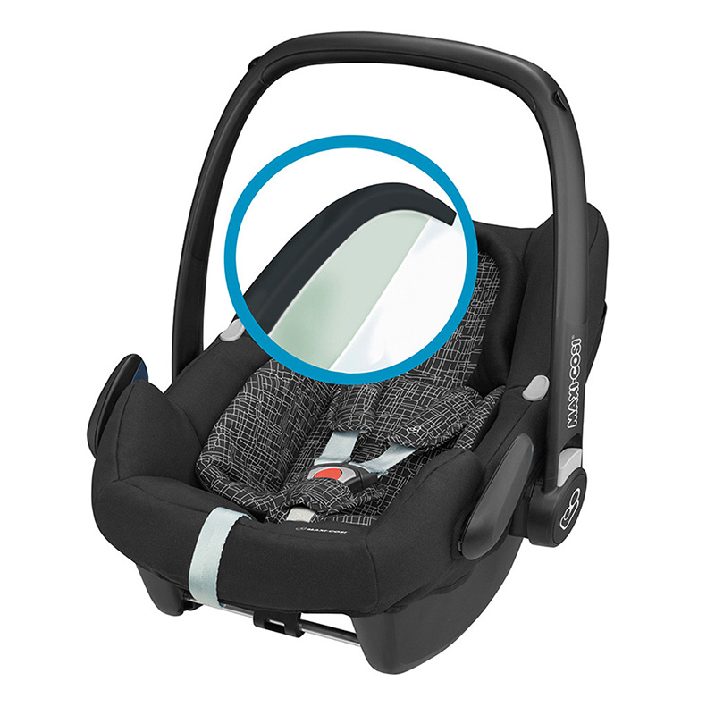 Maxi-Cosi Rock Car Seat Best Price in UAE