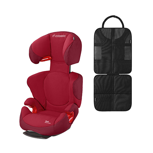 Maxi-Cosi Rodi Airprotect Car Seat Robin Red Best Price in UAE