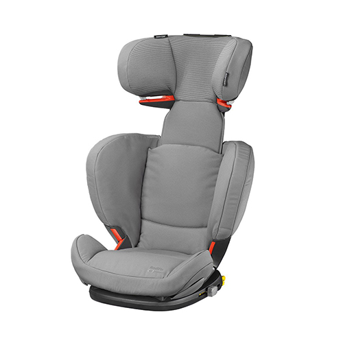 Maxi-Cosi RodiFix Air Protect Car Seat Concrete Grey Best Price in UAE