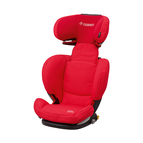 Maxi-Cosi Rodifix Airprotect Car Seat Origami Red