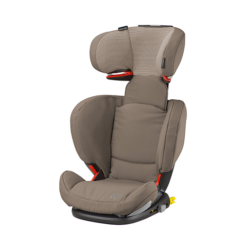 Maxi-Cosi Rodifix Airprotect Car Seat Earth Brown Best Price in UAE
