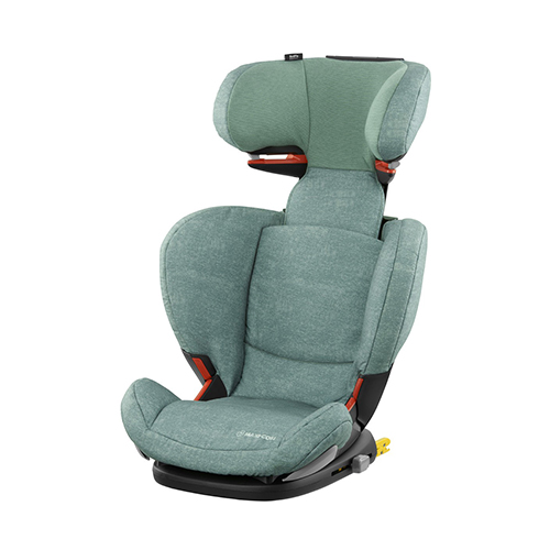 Maxi-Cosi Rodifix Airprotect Car Seat Nomad Green