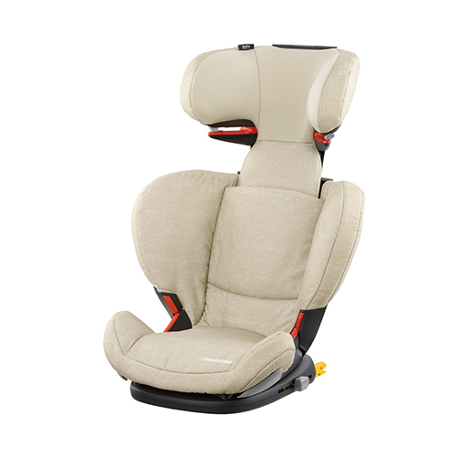Maxi-Cosi Rodifix Airprotect Car Seat Nomad Sand