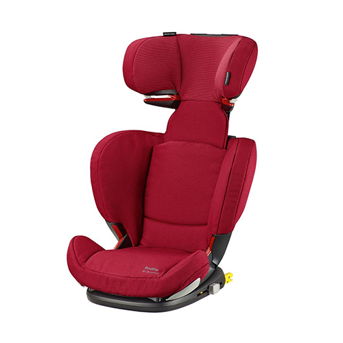 Maxi-Cosi Rodifix Airprotect Car Seat Robin Red Best Price in UAE