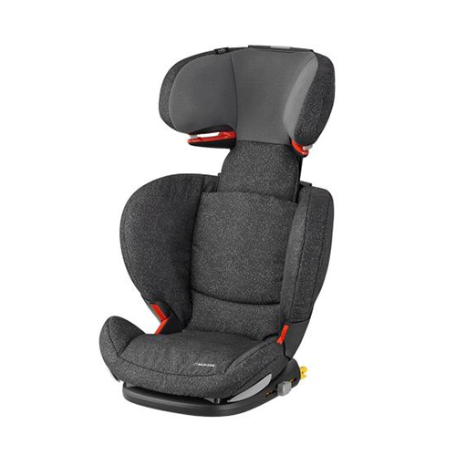 Maxi-Cosi Rodifix Airprotect Car Seat Triangle Black Best Price in UAE