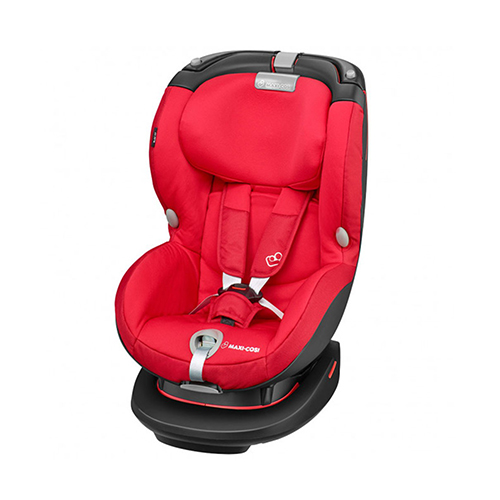 Maxi-Cosi Rubi Xp Car Seat Poppy Red