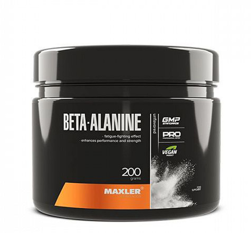 Maxler Beta Alanine 200 G