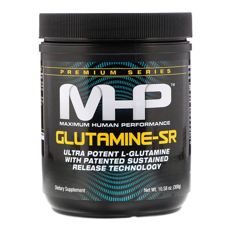MHP Glutamine SE- Version 1 300 g