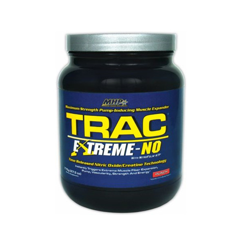 Mhp Pre Workout Trac Extreme 775G Price in UAE