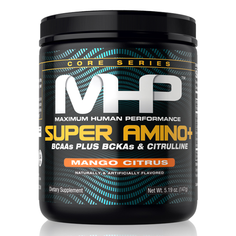 MHP Super Amino + Energy 30 Servings