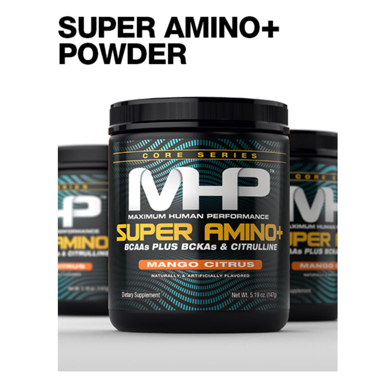 MHP Super Amino + Energy 30 Servings Best Price in UAE