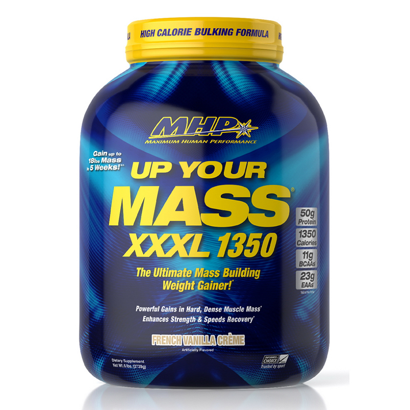 MHP UP Your Mass 5 Lbs Best Price in UAE