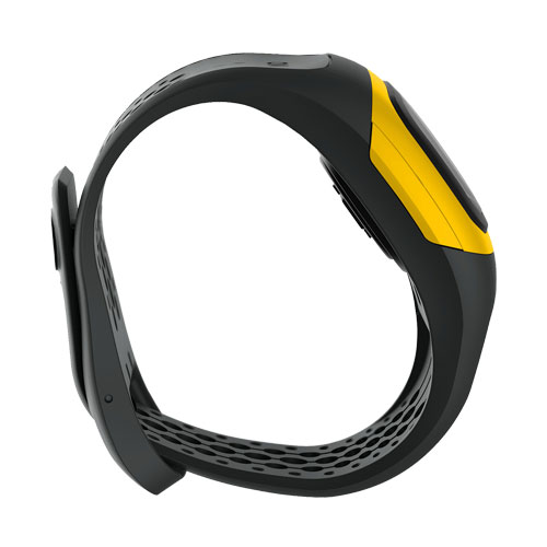 Fitness Tracker with HRM Distributors UAE