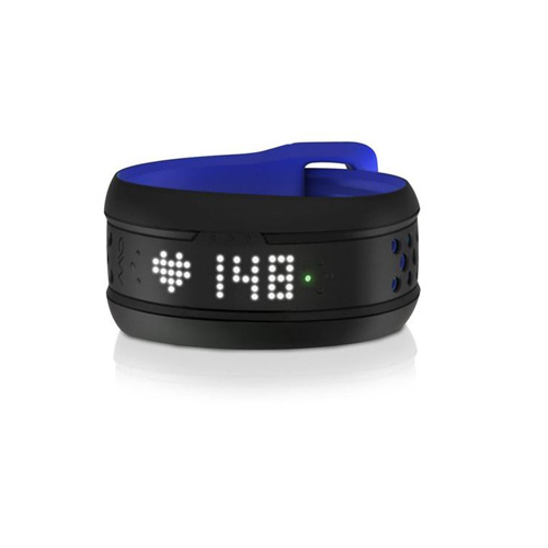Mio Fuse Activity with Heart Rate Monitor Cobalt Price UAE