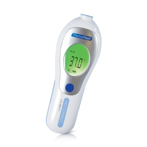 Mobile Connected Thermometer in Dubai