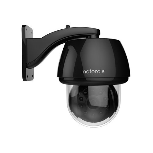 Motorola Focus 73 Connect Outdoor Monitor Camera 
