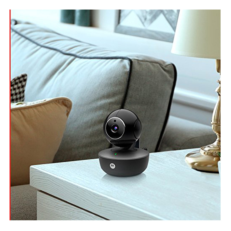 Motorola Home Monitors WiFi - Focus 88 Best Price in UAE