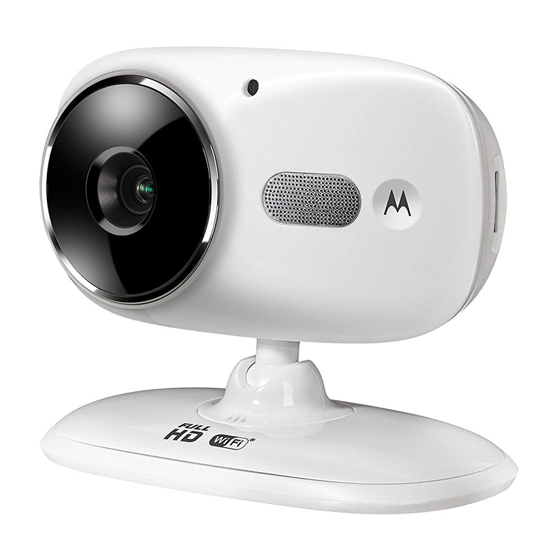 Motorola Home Monitors Wireless - Focus 86 + TAG Best Price in UAE