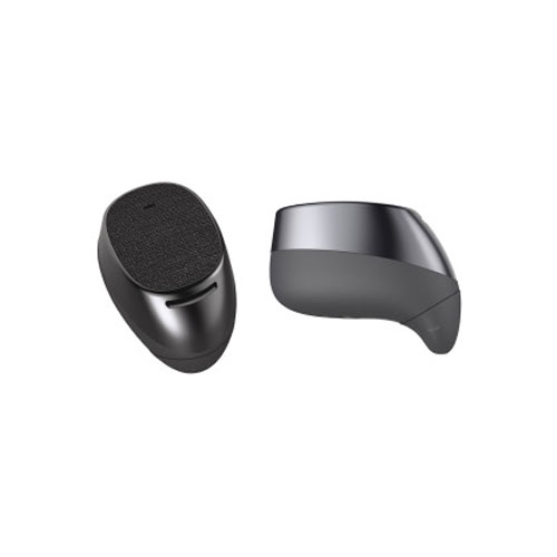 Motorola Moto Hint Bluetooth Earbud In-Ear Earphones Black