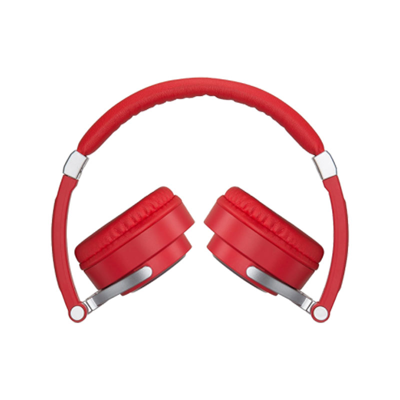 Motorola Pulse 2 Sh005 Wired Headphone Red Price Dubai