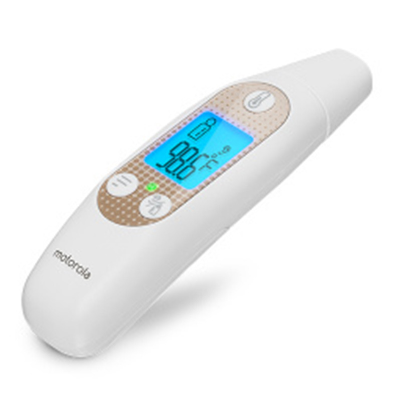 Motorola Smart Nursery Smart In Ear Thermometer - MBP69SN